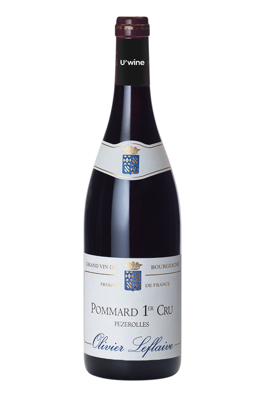 Maison Olivier Leflaive Pommard 1er Cru Les Pezerolles 2017