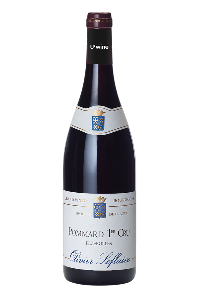 Maison Olivier Leflaive Pommard 1er Cru Les Pezerolles 2017
