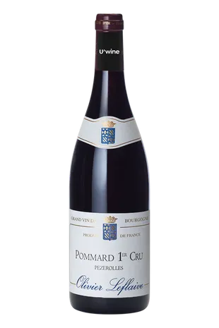 Maison Olivier Leflaive Pommard 1er Cru Les Pezerolles 2019