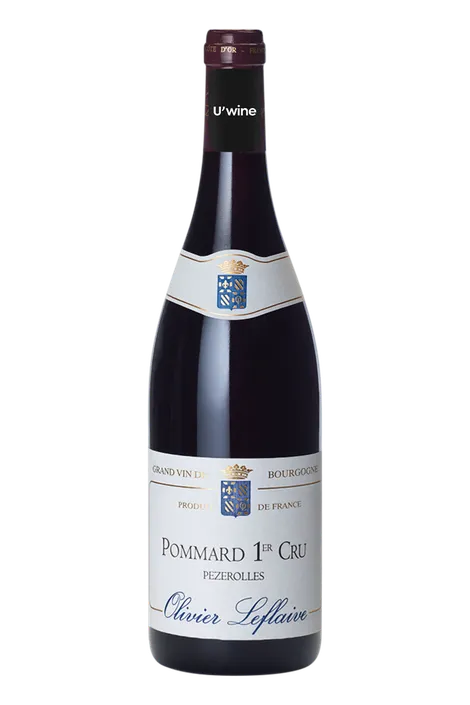 Maison Olivier Leflaive Pommard 1er Cru Les Pezerolles 2017