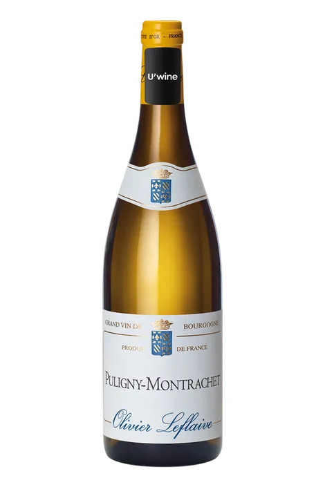 Domaine Olivier Leflaive Puligny-Montrachet - White 2016