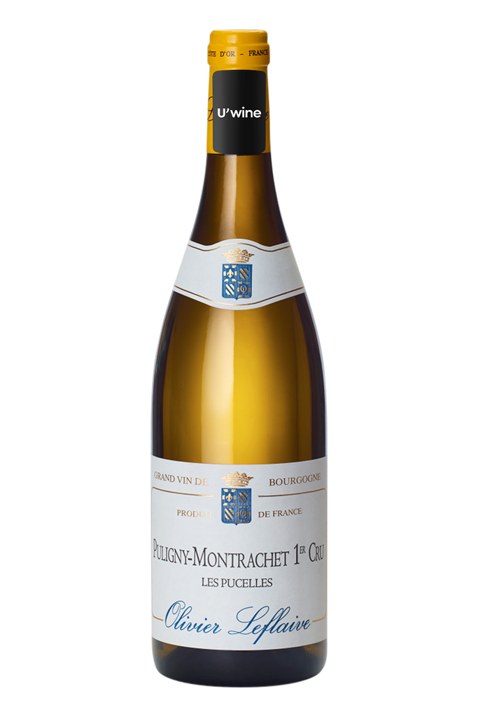 Domaine Olivier Leflaive Puligny-Montrachet Les Pucelles - Blanc 2020