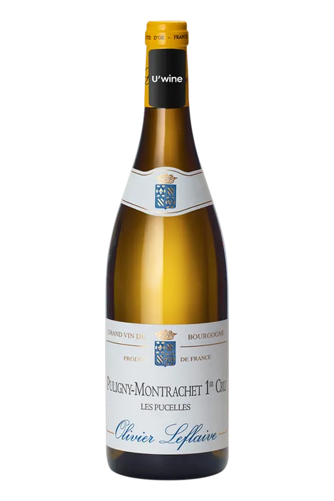 Domaine Olivier Leflaive Puligny-Montrachet Les Pucelles - White 2020