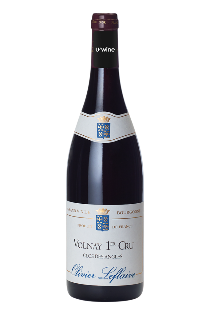 Maison Olivier Leflaive Volnay 1er Cru Clos des Angles 2017