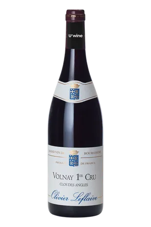 Maison Olivier Leflaive Volnay 1er Cru Clos des Angles 2018