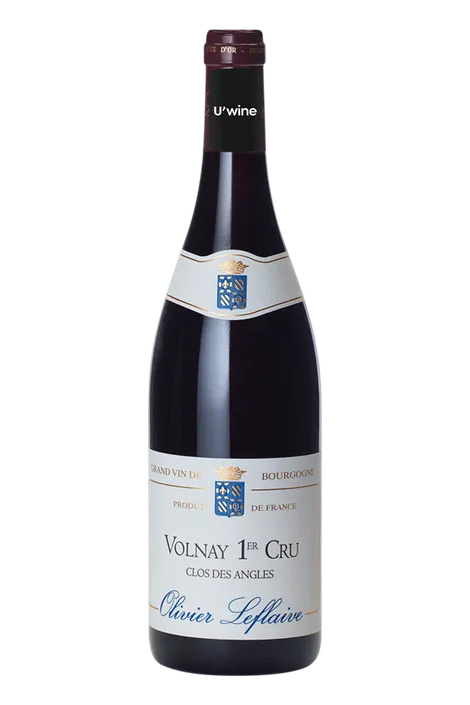 Maison Olivier Leflaive Volnay 1er Cru Clos des Angles 2017