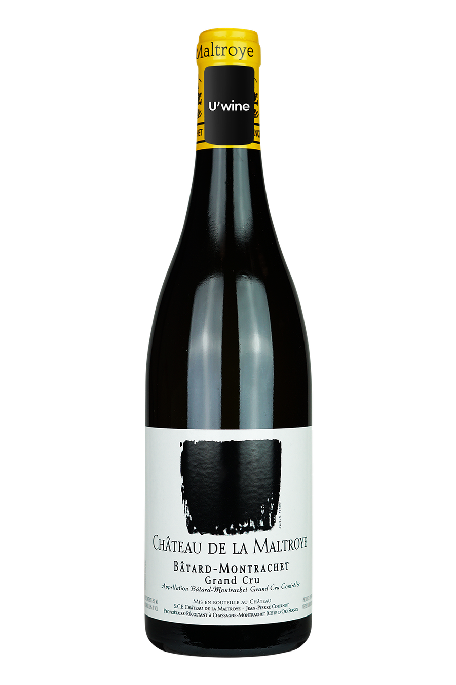 Château de la Maltroye Bâtard-Montrachet - Blanc 2017