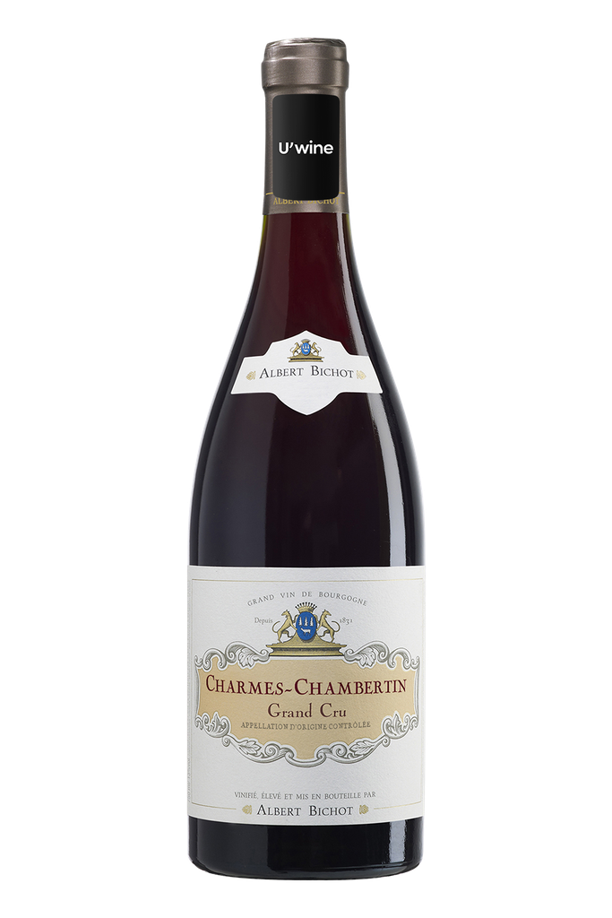 Domaine Albert Bichot Charmes-Chambertin 2015