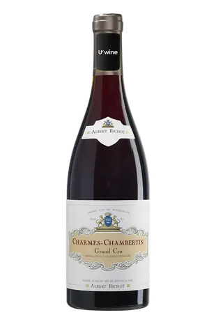 Domaine Albert Bichot Charmes-Chambertin 2018