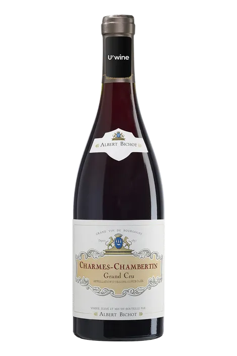 Domaine Albert Bichot Charmes-Chambertin 2018