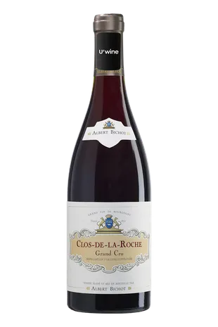Domaine Albert Bichot Clos de la Roche 2016