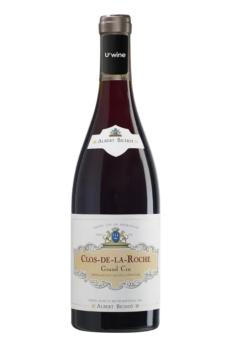 Domaine Albert Bichot Clos de la Roche 2016