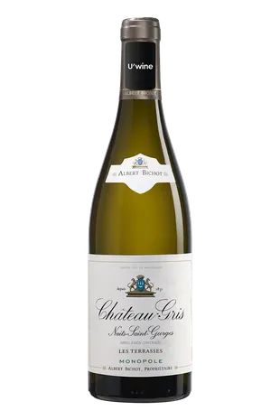 Château Gris (Albert Bichot) Nuits-Saint-Georges Les Terrasses Monopole - White 2018