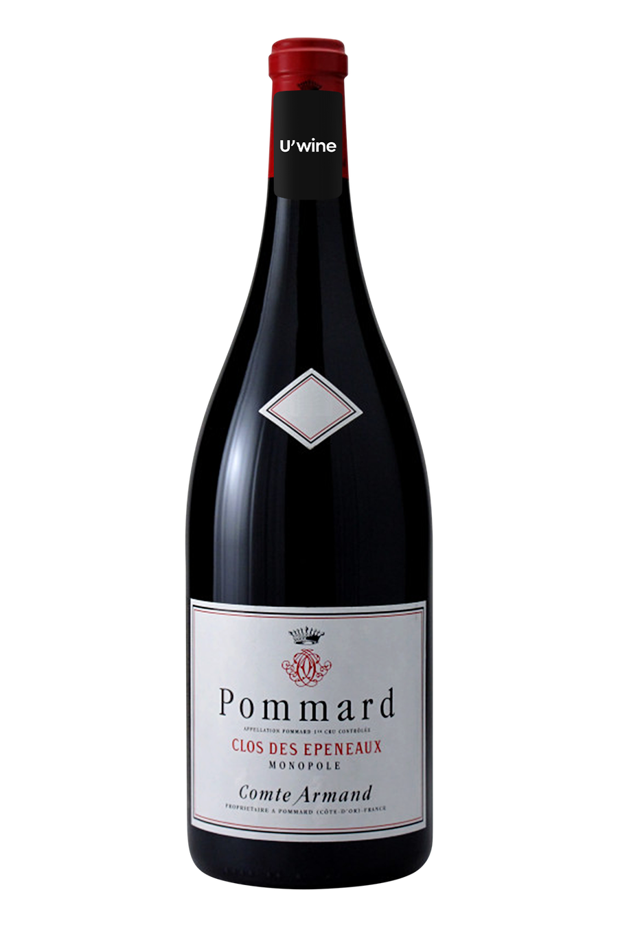 Domaine Comte Armand Pommard 1er Cru Clos des Epeneaux 2019