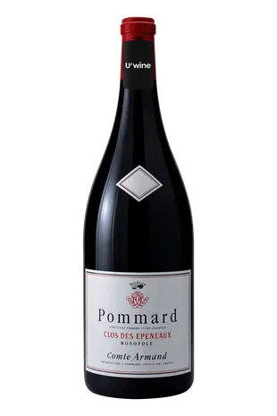 Domaine Comte Armand Pommard 1er Cru Clos des Epeneaux 2020