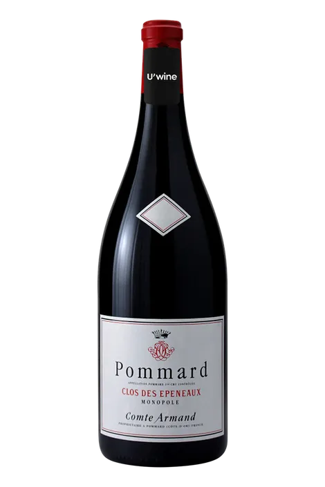 Domaine Comte Armand Pommard 1er Cru Clos des Epeneaux 2014