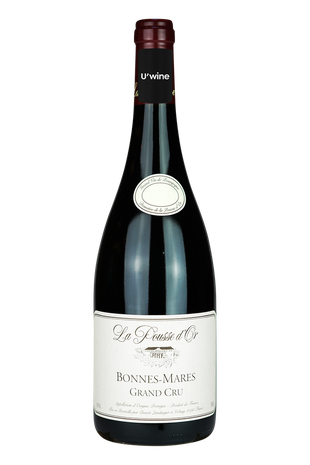 Domaine de La Pousse d'Or Bonnes Mares 2018