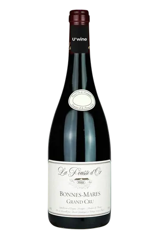 Domaine de La Pousse d'Or Bonnes Mares 2018