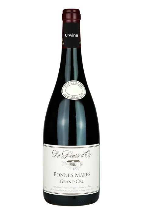 Domaine de La Pousse d'Or Bonnes Mares 2018
