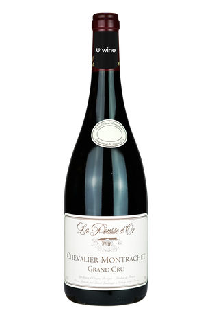 Domaine de La Pousse d'Or Chevalier-Montrachet - Blanc 2018