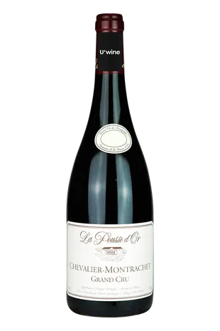 Domaine de La Pousse d'Or Chevalier-Montrachet - White 2018