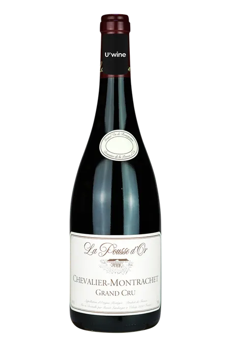 Domaine de La Pousse d'Or Chevalier-Montrachet - White 2018