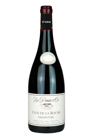 Domaine de La Pousse d'Or Clos de la Roche 2018