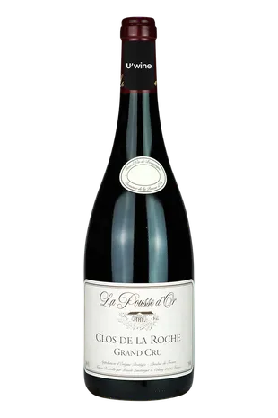 Domaine de La Pousse d'Or Clos de la Roche 2018