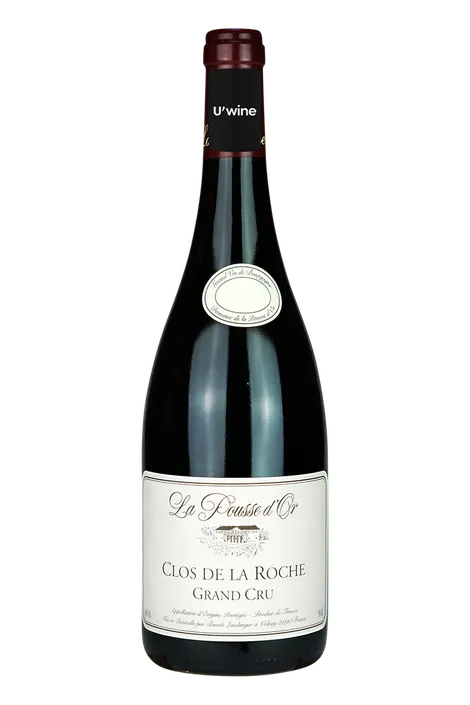 Domaine de La Pousse d'Or Clos de la Roche 2018