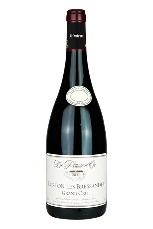 Domaine de La Pousse d'Or Corton Les Bressandes 2018