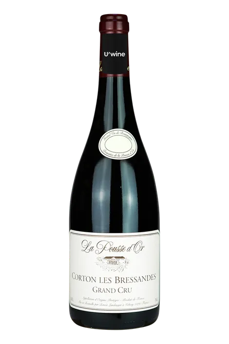 Domaine de La Pousse d'Or Corton Les Bressandes 2018