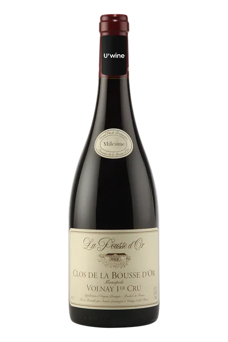 Domaine de La Pousse d'Or Volnay 1er Cru Clos de la Bousse d'Or 2018