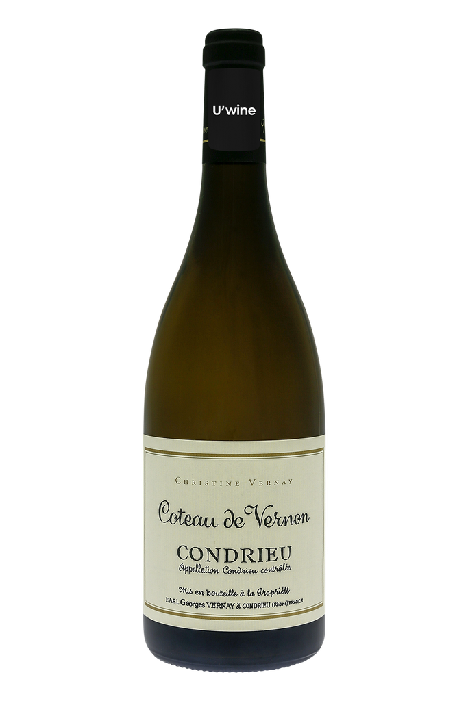 Domaine Georges Vernay Condrieu Coteau de Vernon - Blanc 2021