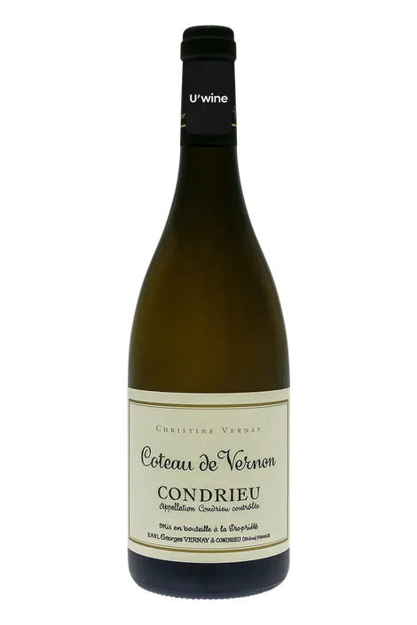 Domaine Georges Vernay Condrieu Coteau de Vernon - Blanc 2020