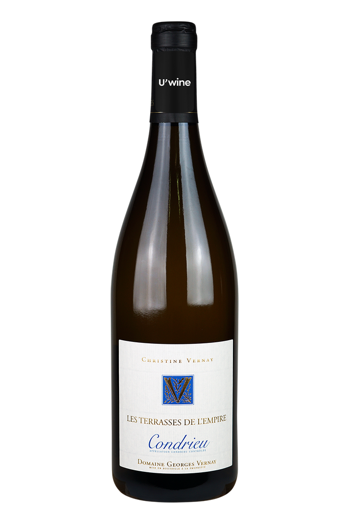 Domaine Georges Vernay Condrieu Les Terrasses de l'Empire - Blanc 2022