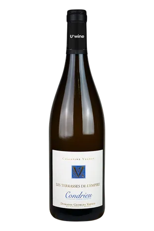 Domaine Georges Vernay Condrieu Les Terrasses de l'Empire - Blanc 2022