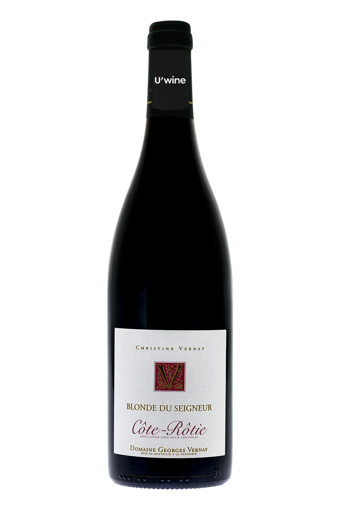 Domaine Georges Vernay Côte-Rôtie Blonde du Seigneur 2021
