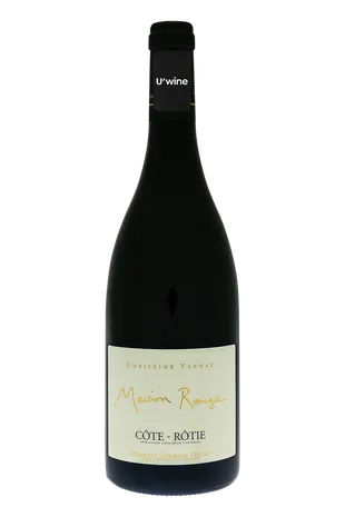 Domaine Georges Vernay Côte-Rôtie Maison Rouge 2021
