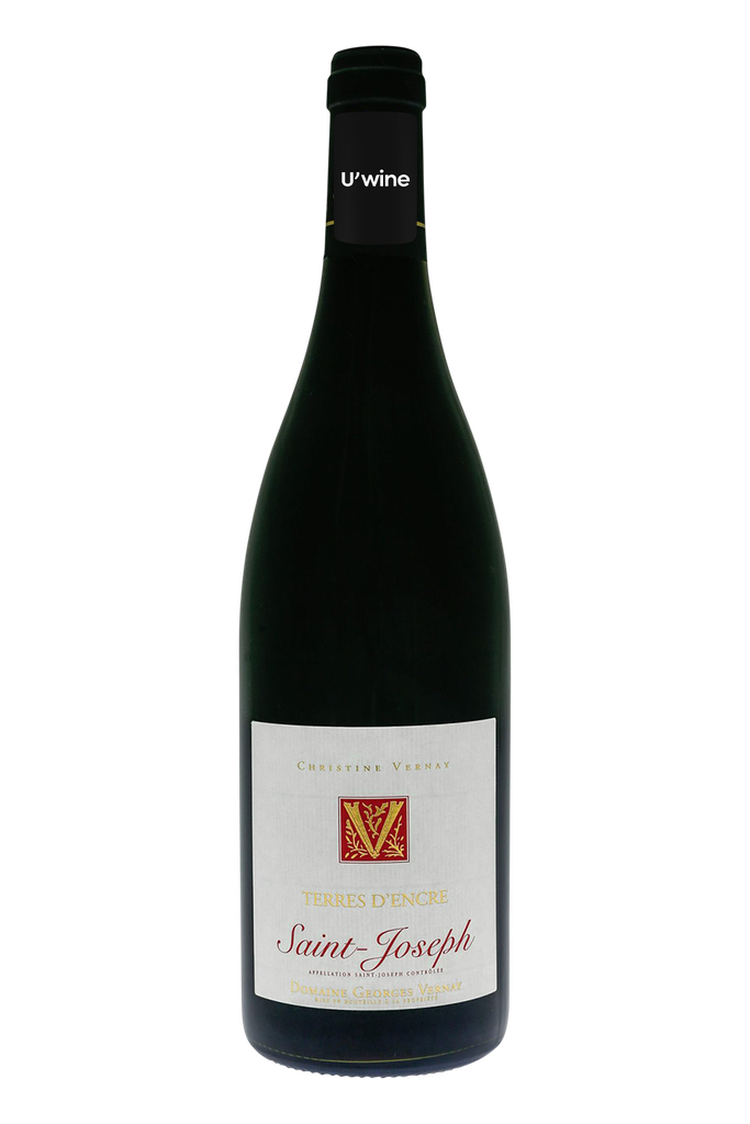 Domaine Georges Vernay Saint-Joseph Terres d'Encre 2022
