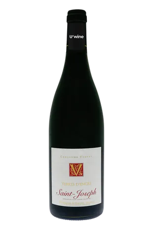 Domaine Georges Vernay Saint-Joseph Terres d'Encre 2022