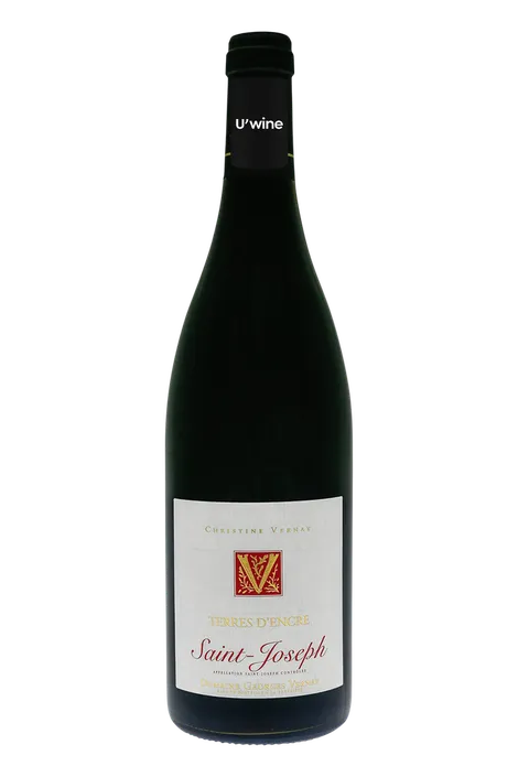 Domaine Georges Vernay Saint-Joseph Terres d'Encre 2019