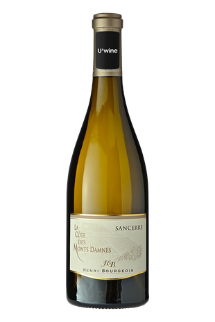 Henri Bourgeois Sancerre Cote Des Monts Damnes - White 2019