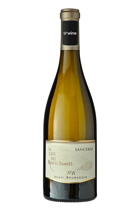 Henri Bourgeois Sancerre Cote Des Monts Damnes - White 2019