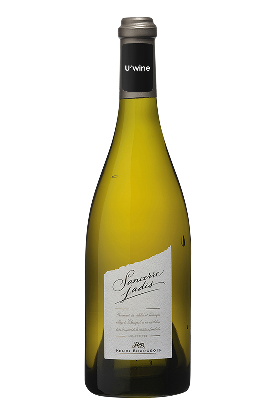 Henri Bourgeois Sancerre Jadis - Blanc 2017
