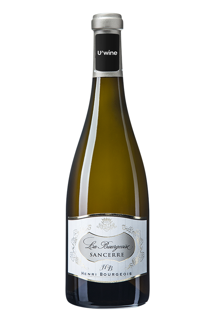 Henri Bourgeois Sancerre La Bourgeoise - Blanc 2017