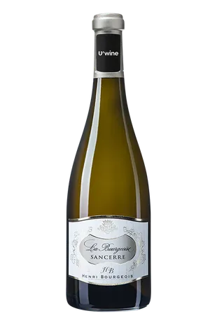 Henri Bourgeois Sancerre La Bourgeoise - White 2017