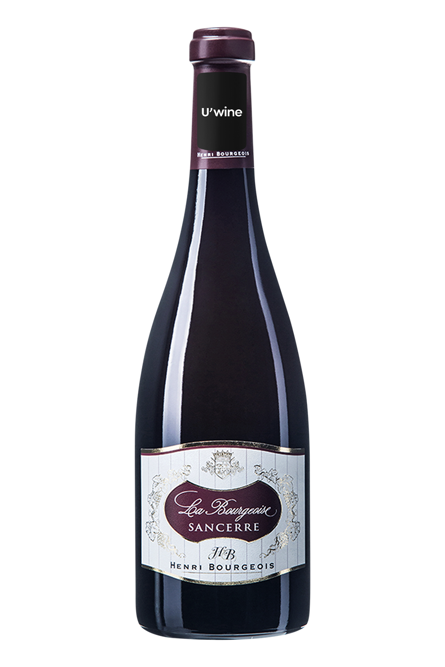 Henri Bourgeois Sancerre La Bourgeoise 2017