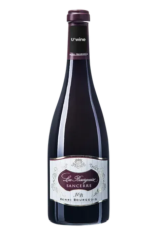 Henri Bourgeois Sancerre La Bourgeoise 2017