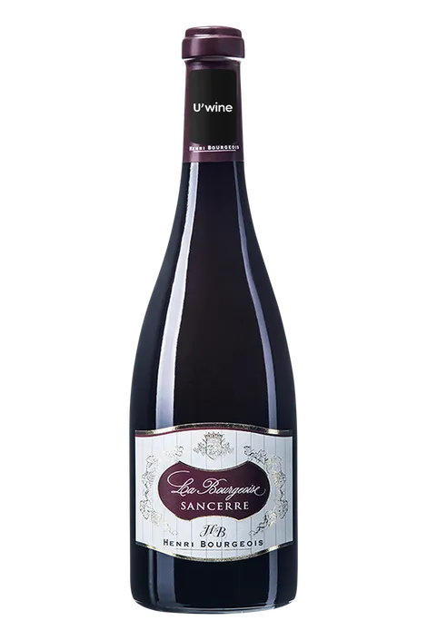 Henri Bourgeois Sancerre La Bourgeoise 2017