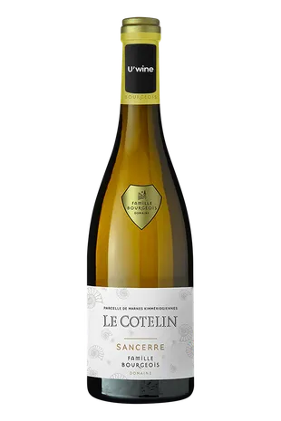 Henri Bourgeois Sancerre Le Cotelin - Blanc 2018